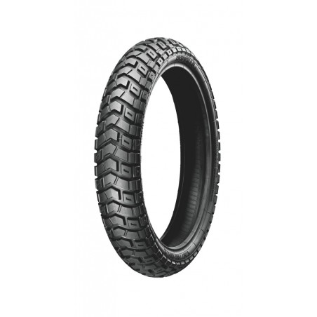 HEIDENAU Front motorcycle cover tire K60 SCOUT 120/70 B 19 M/C 60T TL M+S 9004775
