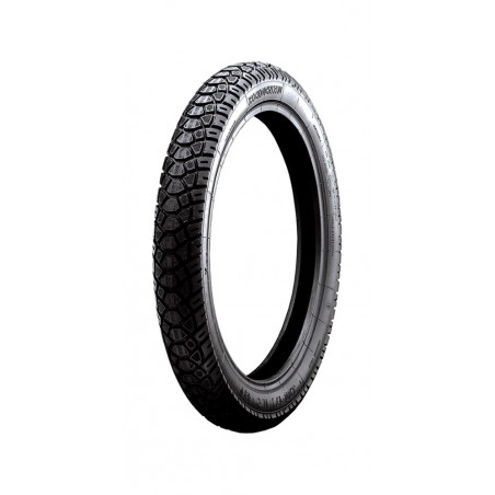 HEIDENAU Front/rear motorcycle tire K58 90/90-12 54M TL 9006405