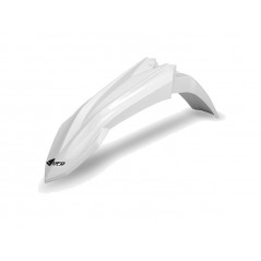 UFO Guardabarros delantero moto 1121444003VAR