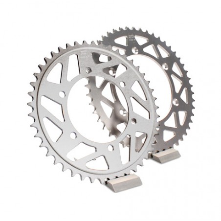 AFAM Corona transmisión acero estándar 92630-525 44T 1074787002