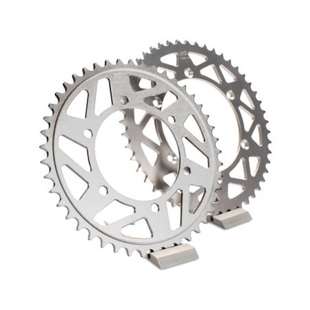 AFAM Aluminum transmission crown 93622-520 45T 1074814005