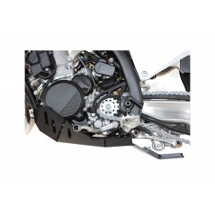 AXP motorcycle skid plate XTREM PHD 8MM 1119656001