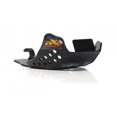 AXP motorcycle skid plate PHE 6MM 1119667001