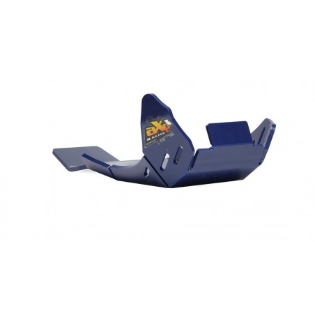 AXP Cubrecárter de moto EXTREM PHD 8MM 1119688001