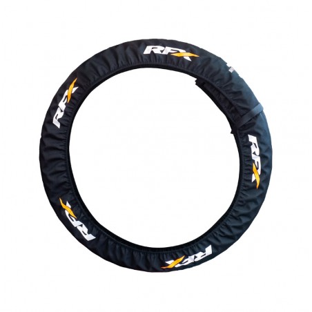 RFX Set of motorcycle tire protective covers 21” 19”18” 1121172001