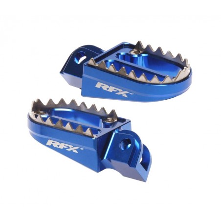 RFX Enduro footpegs footrests PRO 1123311001