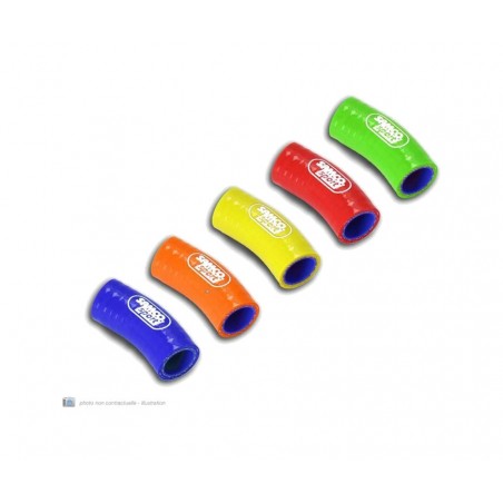 SAMCO Kit de manguitos radiador 1125399002