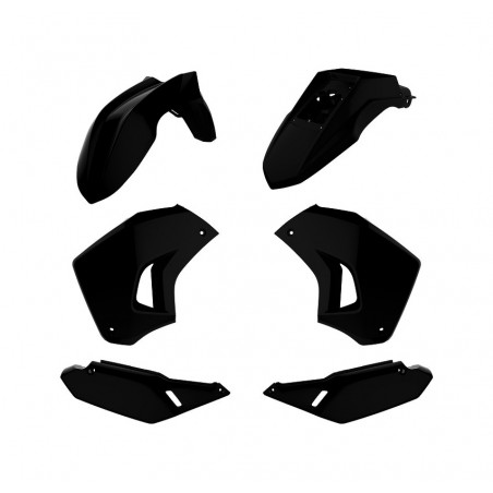 POLISPORT COMPLETE PLASTIC KIT 1119096001