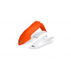 UFO Kit guardabarros delantero + trasero 1119122004VAR