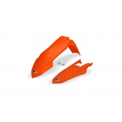 UFO Kit guardabarros delantero + trasero 1119122004VAR