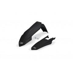 UFO Kit guardabarros delantero + trasero 1119122004VAR