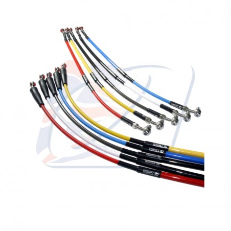 VENHILL Front brake hose 1120224001