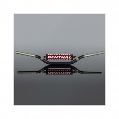 RENTHAL Manillar para moto TWINWALL TYPE 990 1122639001