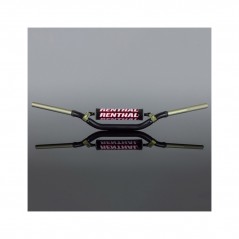 RENTHAL Manillar para moto TWINWALL TYPE 993 1122645001