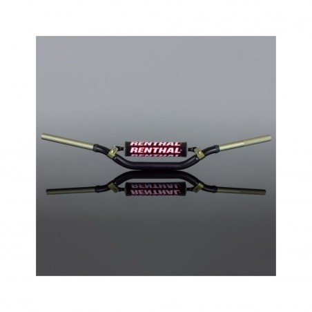 RENTHAL Motorcycle handlebar TWINWALL TYPE 993 1122645001