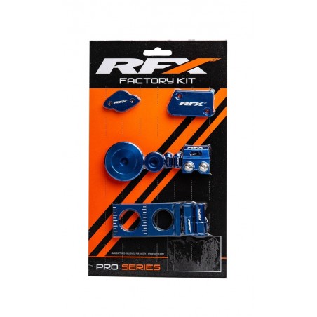 RFX Kit de estética para moto FACTORY 1123304001