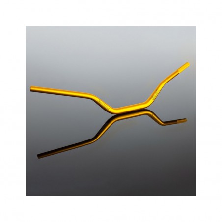 RENTHAL Motorcycle handlebar STREET FATBAR 848 1123307002