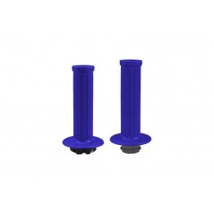 UFO offroad motorcycle grips LOCK ON 1121011002VAR