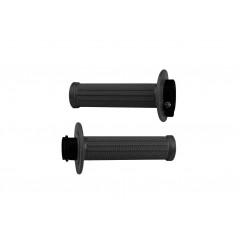 UFO offroad motorcycle grips LOCK ON 1121011002VAR