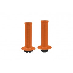 UFO offroad motorcycle grips LOCK ON 1121011002VAR