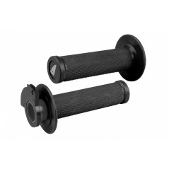 UFO offroad motorcycle grips LOCK ON 1121011002VAR