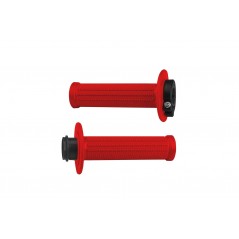 UFO offroad motorcycle grips LOCK ON 1121011002VAR