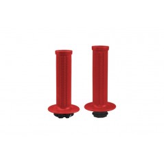 UFO offroad motorcycle grips LOCK ON 1121011002VAR