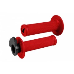 UFO offroad motorcycle grips LOCK ON 1121011002VAR