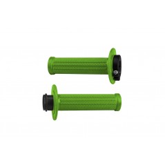 UFO offroad motorcycle grips LOCK ON 1121011002VAR