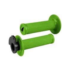 UFO offroad motorcycle grips LOCK ON 1121011002VAR