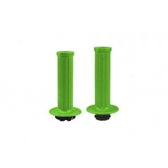 UFO offroad motorcycle grips LOCK ON 1121011002VAR