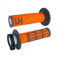 ODI offroad motorcycle grips EMIG 2.0 V2 LOCK ON 1121732007VAR