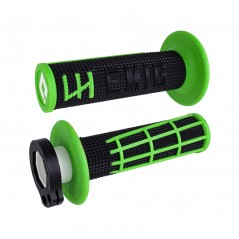 ODI offroad motorcycle grips EMIG 2.0 V2 LOCK ON 1121732007VAR