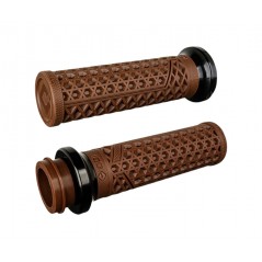 ODI touring motorcycle grips VANS SIGNATURE 1121733004VAR