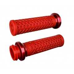 ODI touring motorcycle grips VANS SIGNATURE 1121733004VAR