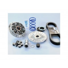 POLINI Kit variador con correa HI-SPEED - PACK OVER RANGE 1016865