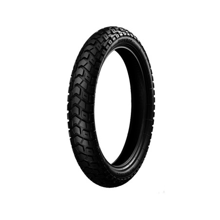 HEIDENAU Front motorcycle cover tire K60 SCOUT 110/80 B 19 M/C 59T TL M+S 9004777