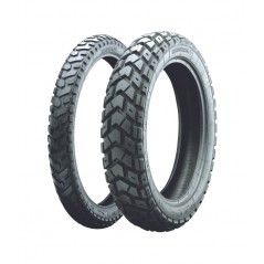 HEIDENAU Neumático cubierta moto trasero K60 120/90-18 M/C 71T TT 9006416