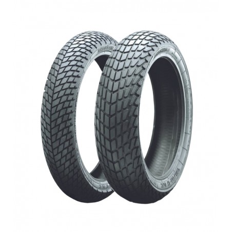 HEIDENAU Neumático cubierta moto trasero K73 160/60-17 M/C 69H TL 9006448