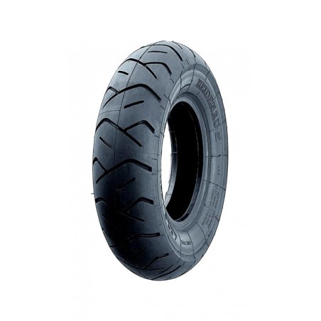 HEIDENAU Front/rear motorcycle tire K75 3.50-8 46M TL 9006449