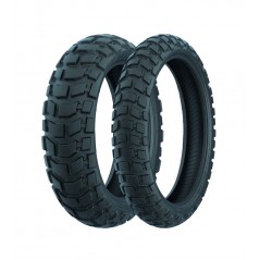 HEIDENAU rear motorcycle tire K60 RANGER 150/70 B 18 M/C 70R TL 9006461