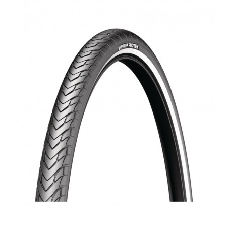 MICHELIN Bicycle tire cover PROTEK ACCESS LINE 47 622 (700X47C) 9006740