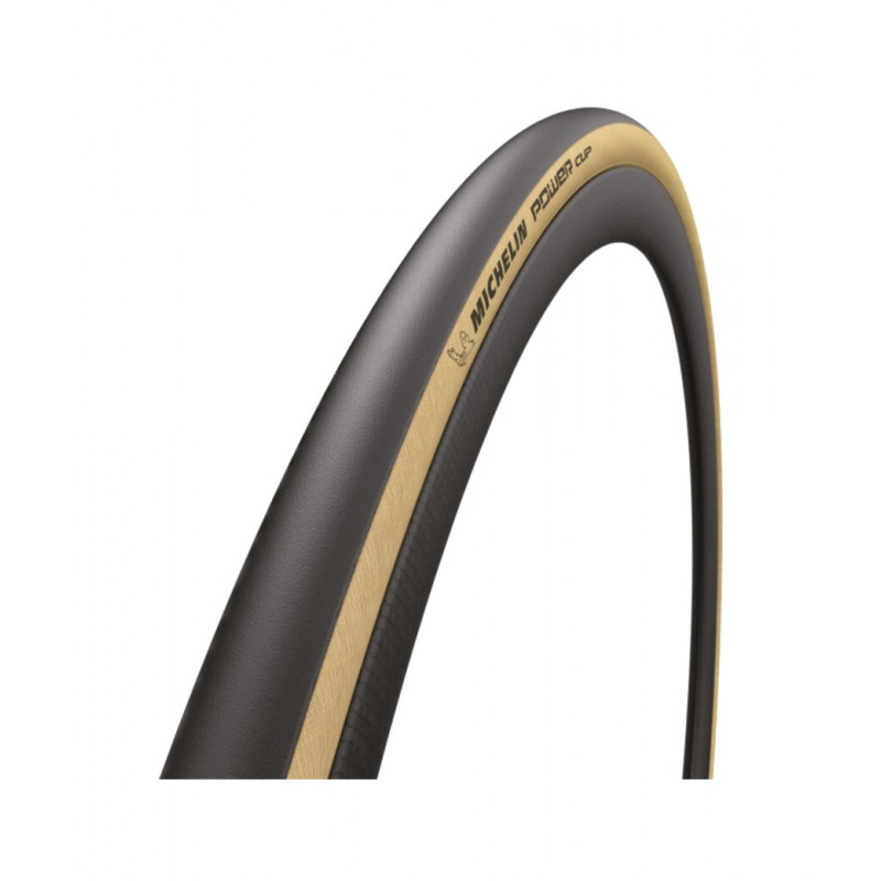 MICHELIN Bicycle tire cover POWER CUPULA COMPETITION CLASSIC 25 622 700X25C 9006753