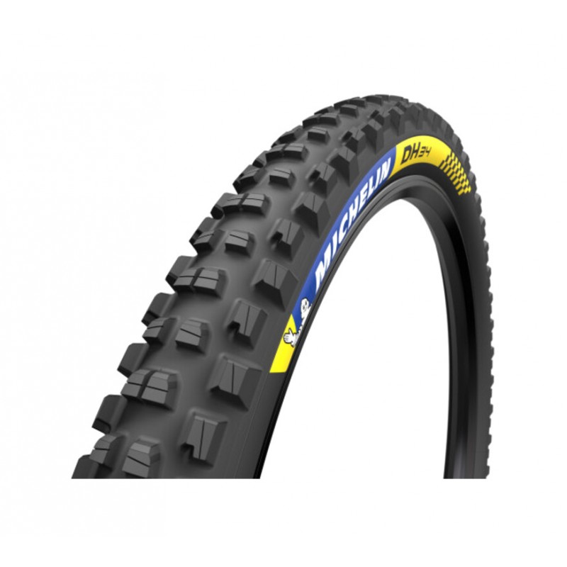 MICHELIN Bicycle tire cover DH34 MAGI X 27.5X2.40 9006765