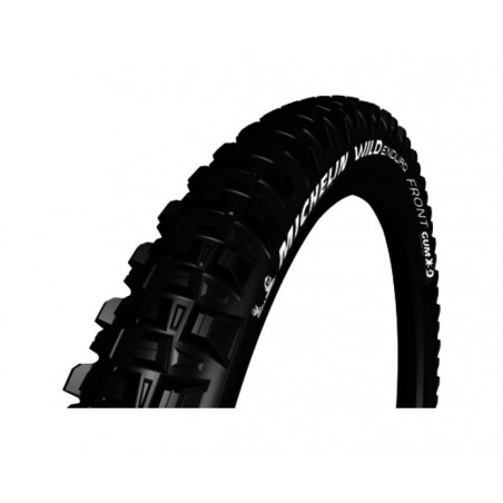 MICHELIN Bicycle tire cover WILD ENDURO FRONT GUM X COMPETITION LINE 27.5X2.60 9006768