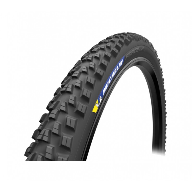 MICHELIN Bicycle tire cover FORCE AM2 COMPETITION LINE 29X2.40 9006784