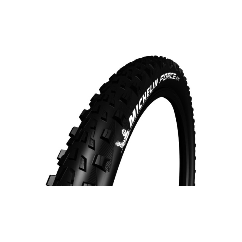 MICHELIN Bicycle tire cover FORCE AM PERFORMANCE LINE 27.5X2.60 9006776