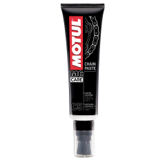 TUDETIC Lubricante de cadena + trapo C5 CHAIN PASTE 0,15L KT-274