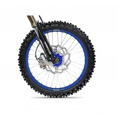 HAAN WHEELS complete motorcycle front wheel 21X1,60X36T 1076227002