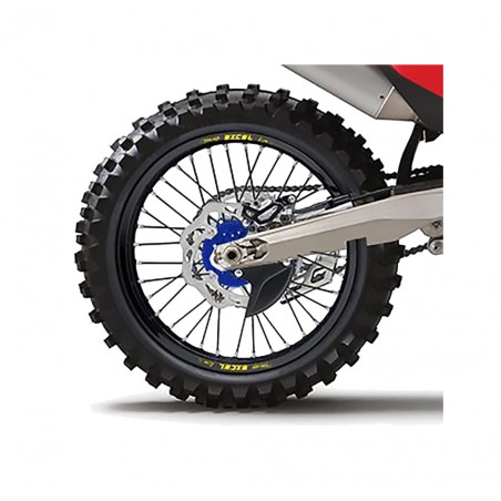 HAAN WHEELS Complete rear wheel for motorcycle 17X4 50X36T 1096173001